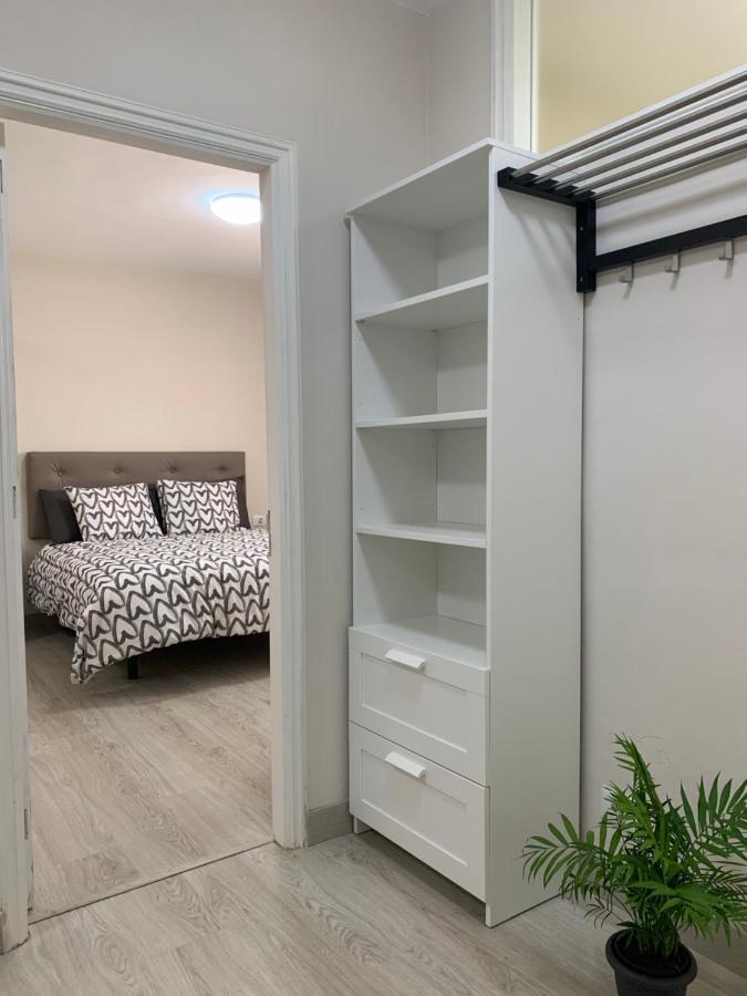 Casa Pablo II Aptº Tranquilo, A Cinco Minutos Del Puerto De La Cruz 로스 레알레호스 외부 사진