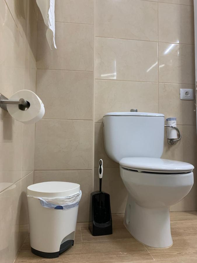 Casa Pablo II Aptº Tranquilo, A Cinco Minutos Del Puerto De La Cruz 로스 레알레호스 외부 사진