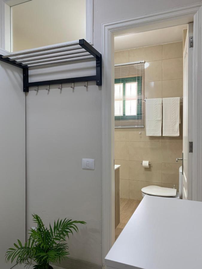 Casa Pablo II Aptº Tranquilo, A Cinco Minutos Del Puerto De La Cruz 로스 레알레호스 외부 사진